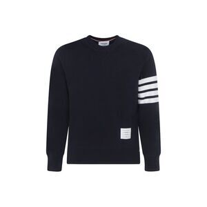 Thom Browne Men Cotton Sweatshirt